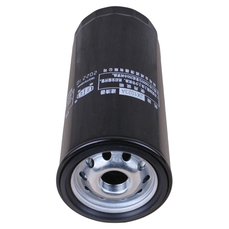 蚌埠JX1023A  430-1012020B-937 D17-002-02机油滤清器适配玉柴