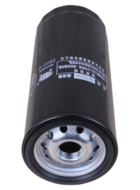 蚌埠JX1023A  430-1012020B-937 D17-002-02机油滤清器适配玉柴