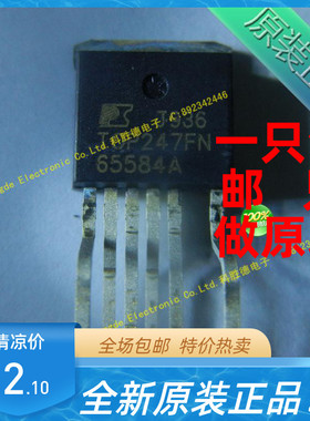 现货直拍 TOP247FN TO-262(LF)  TOP247  POWER  原装 欢迎咨询