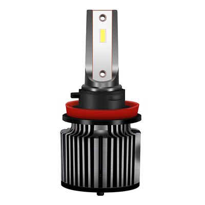 OSRAM OSRAM LED 자동차 헤드라이트 H1H4H7HB3 자동차 LED 헤드라이트 하이라이트 9012 원근 통합 조명