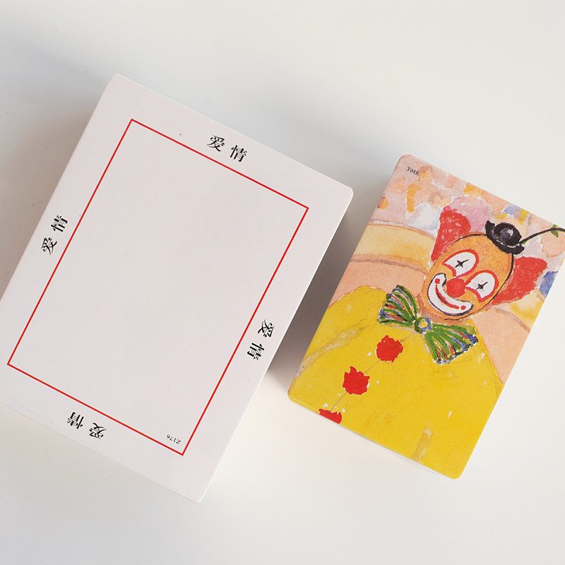 oh心灵图卡赠桌布牌套图片