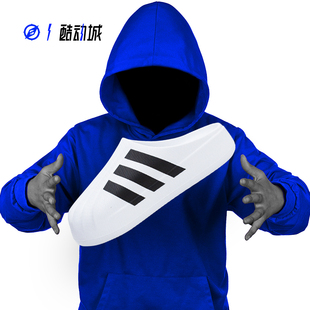 男子贝壳头拖鞋 SUPERSTAR ADIFOM 指南针 IF6184 ADIDAS IG8277