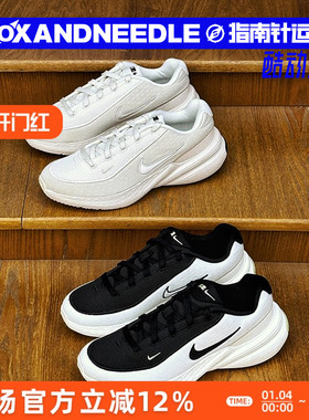 指南针 NIKE UPLIFT SC 男子透气休闲低帮跑步鞋 IB2765-100-400