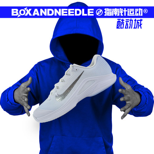 NIKEVAPOR12男子网球鞋