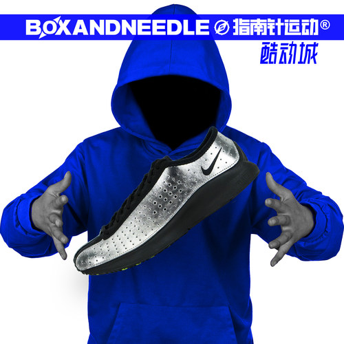 NIKEAIRSUPERFLY男女休闲鞋