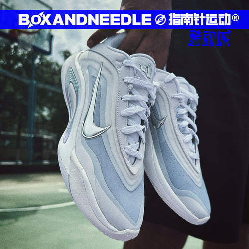 NIKE阿贾AJA男女篮球鞋