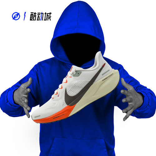 NIKEAIRZOOM飞马41男女跑步鞋