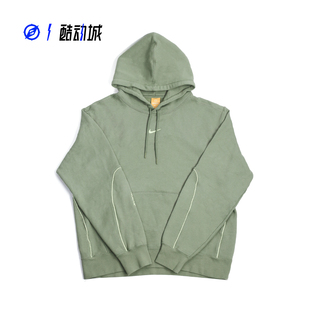 FLEECE 386 NIKE 200 FN7660 NOCTA 男连帽卫衣 指南针 DRAKE