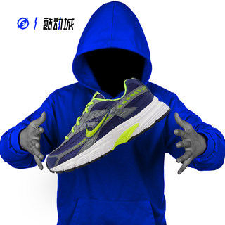 指南针运动 NIKE INITIATOR男子复古休闲跑步鞋老爹鞋 394055-400