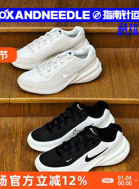 指南针 NIKE UPLIFT SC 男子透气休闲低帮跑步鞋 IB2765-100-400