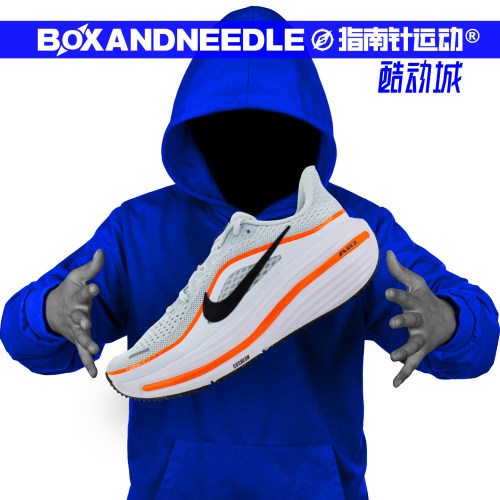 NIKEWINFLO12男子跑步鞋