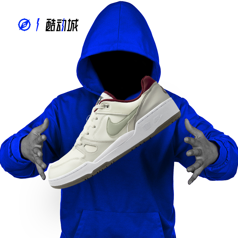 NIKEFULLFORCE男子板鞋