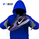 萨布丽娜二代 男女低帮实战篮球鞋 500 NIKE FZ1517 SABRINA