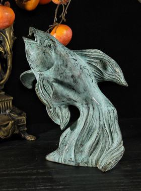 vintage黄铜复古拍摄创意