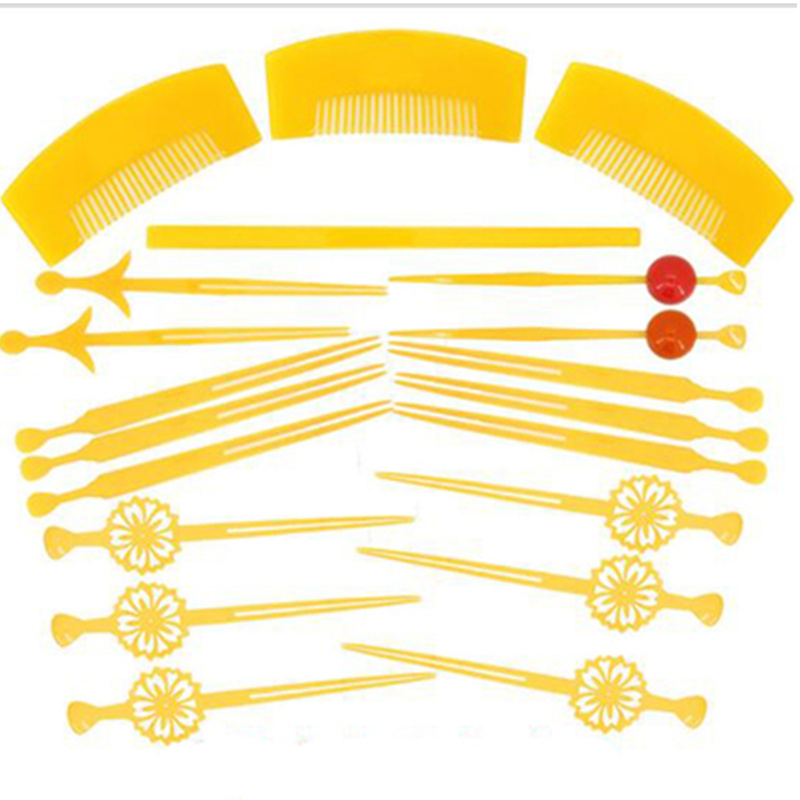 头饰花魁价格 头饰花魁图片 星期三