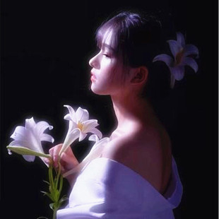 白色和服里衣中华吴服纯色内搭襦袢万用汉服古装打底裙cos可定制