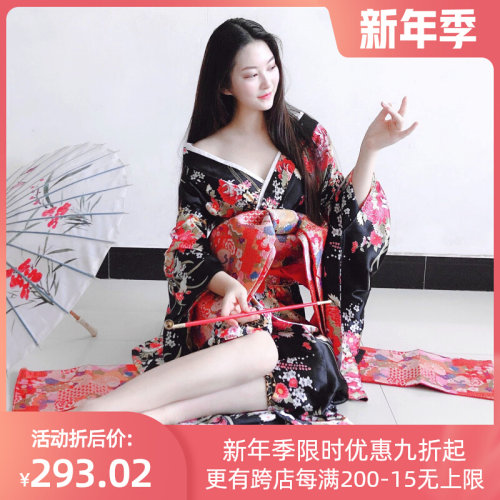 花魁和服艺妓销量排行榜-花魁和服艺妓品牌热度排名- 小麦优选