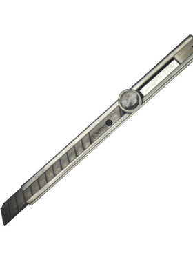 TAJIMA田岛302B美工刀Utility Knife 含2片9mm刀片宽