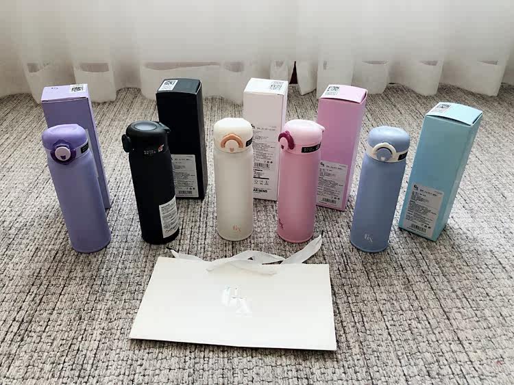 870特超轻便携！成人款多色保热保冷145g不锈钢真空保温杯|msdalam kategori pinggan mangkuk, Cup/cawan/cerek, Mug - dari Buy2taobao.com untuk memberikan perkhidmatan ejen Taobao profesional membeli