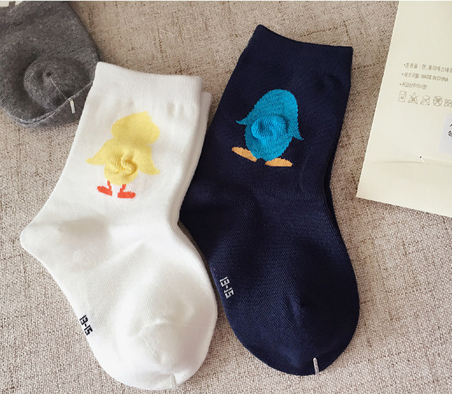 Chaussettes enfant SUMMERBABY - Ref 2106353 Image 1