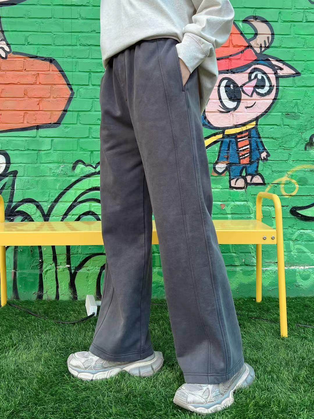 纸袋家正品加绒休闲裤 加厚保暖女长裤 PS0532,女装/女士精品,休闲裤,淘宝优惠券,粉丝福利购,淘宝优惠卷