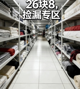 专属链接 扣号 捡漏