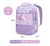 [26L Large Capacity - Grades 5 to 9]Fantasy Unicorn