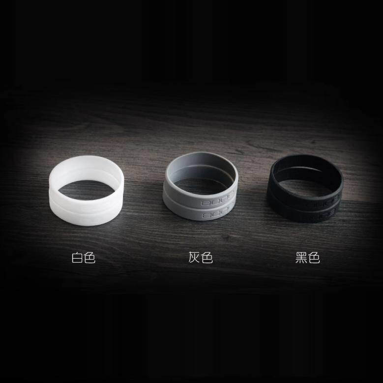 GS1 耳放捆绑硅胶带图片