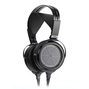 耳机HIFI耳机 009D全新旗舰级静电耳机头戴式 STAX