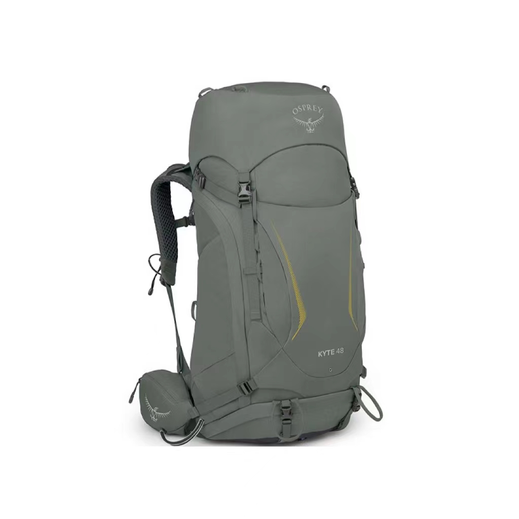 OSPREY KYTE鹞鹰户外重装双肩登山包女徒步大容量轻量背包38/48L