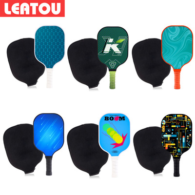 玻纤匹克球球拍套装工厂 USAPA认证运动训练 Pickleball Paddles