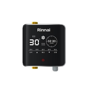 林内(Rinnai)回水器循环泵智能热水循环家用外置零冷水系统RCD-SG