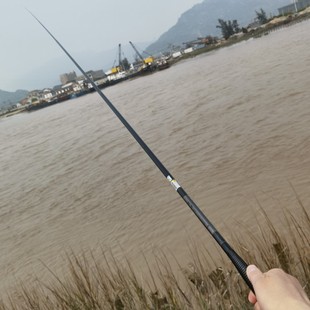 4.5 迪佳漁具釣具本源3.6 5.4米臺釣竿鯽魚竿魚竿配節(jié)碳素競技竿