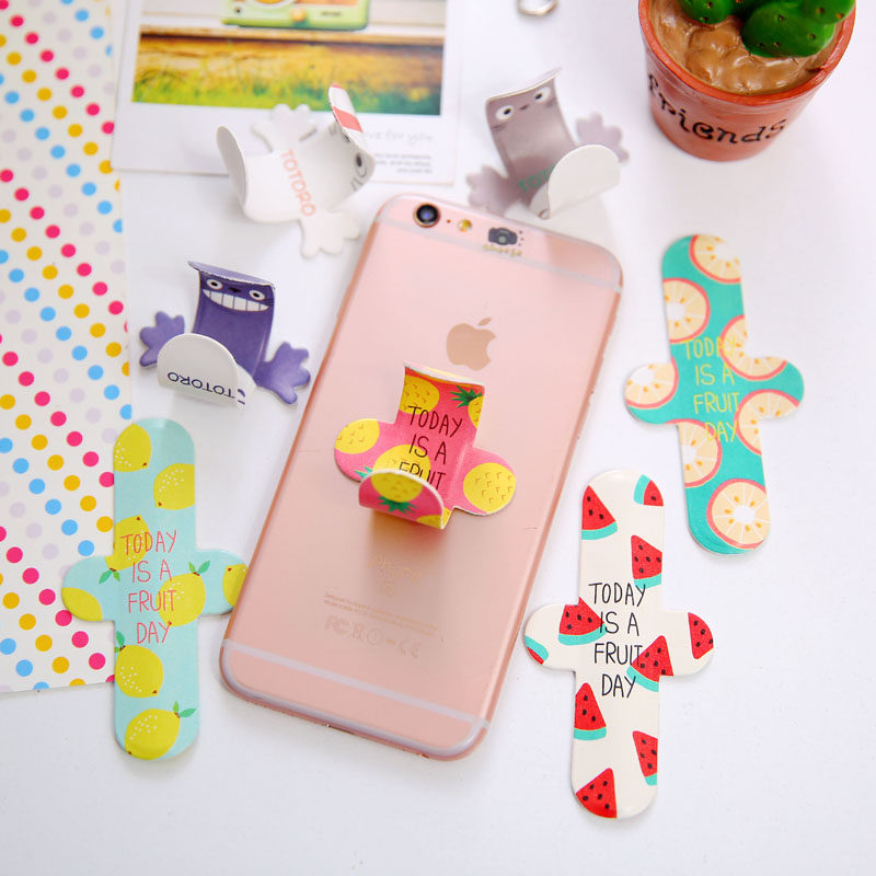 Support téléphone mobile - Ref 1367117 Image 1