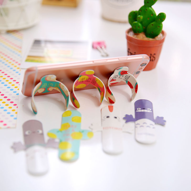 Support téléphone mobile - Ref 1367117 Image 5