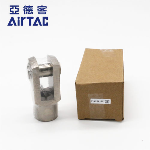 亚德客Y型接头F-M3X050Y