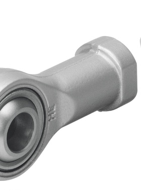 FESTO费斯托CRSGS-M10X1.25 195582 M16X1.5 195584 鱼眼接头现货