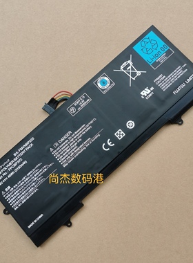 适用于富士通 U772 FMVNBP220 FPCBP372 内置笔记本电池 45W
