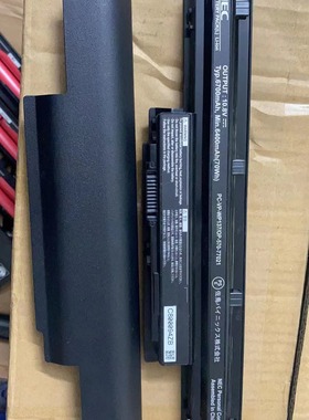 NEC PC-VP-WP137 OP-570-77020  LS150/N LS350MSR LS550MSR 电池