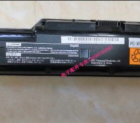 原装正品 NEC PC-VP-WP103 OP-570-76978 LL750TG6R 笔记本电池