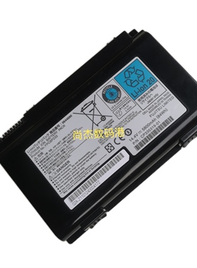 适合富士通G60T NF/G70 E8280 A550 A550/B E8260 FPCBP175 电池