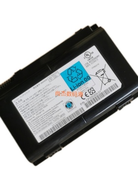 适用于富士通 FPCBP175 FPCBP233  E8410 N7010 E8420 H250 电池