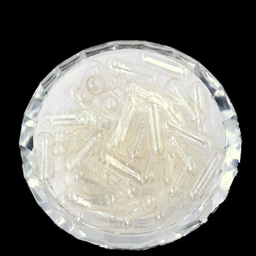 00#0#透明糯米空胶囊壳胶囊外壳皮胶囊皮食用胶囊壳罐装任何粉