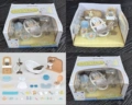 Bathroom Set 23820