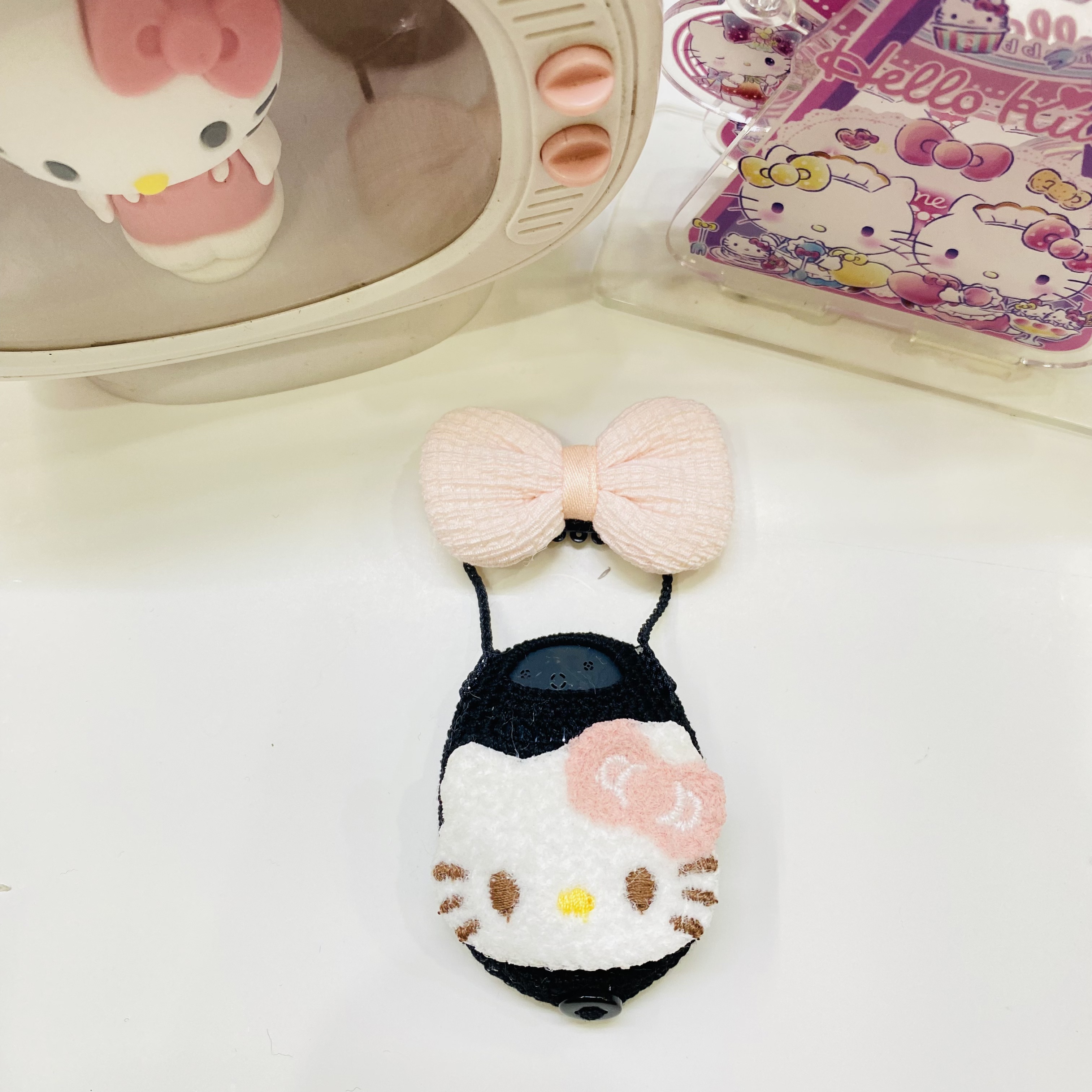 T91曈妈人工耳蜗一体机耳蜗套 奥地利RONDO1 RONDO2 RONDO3