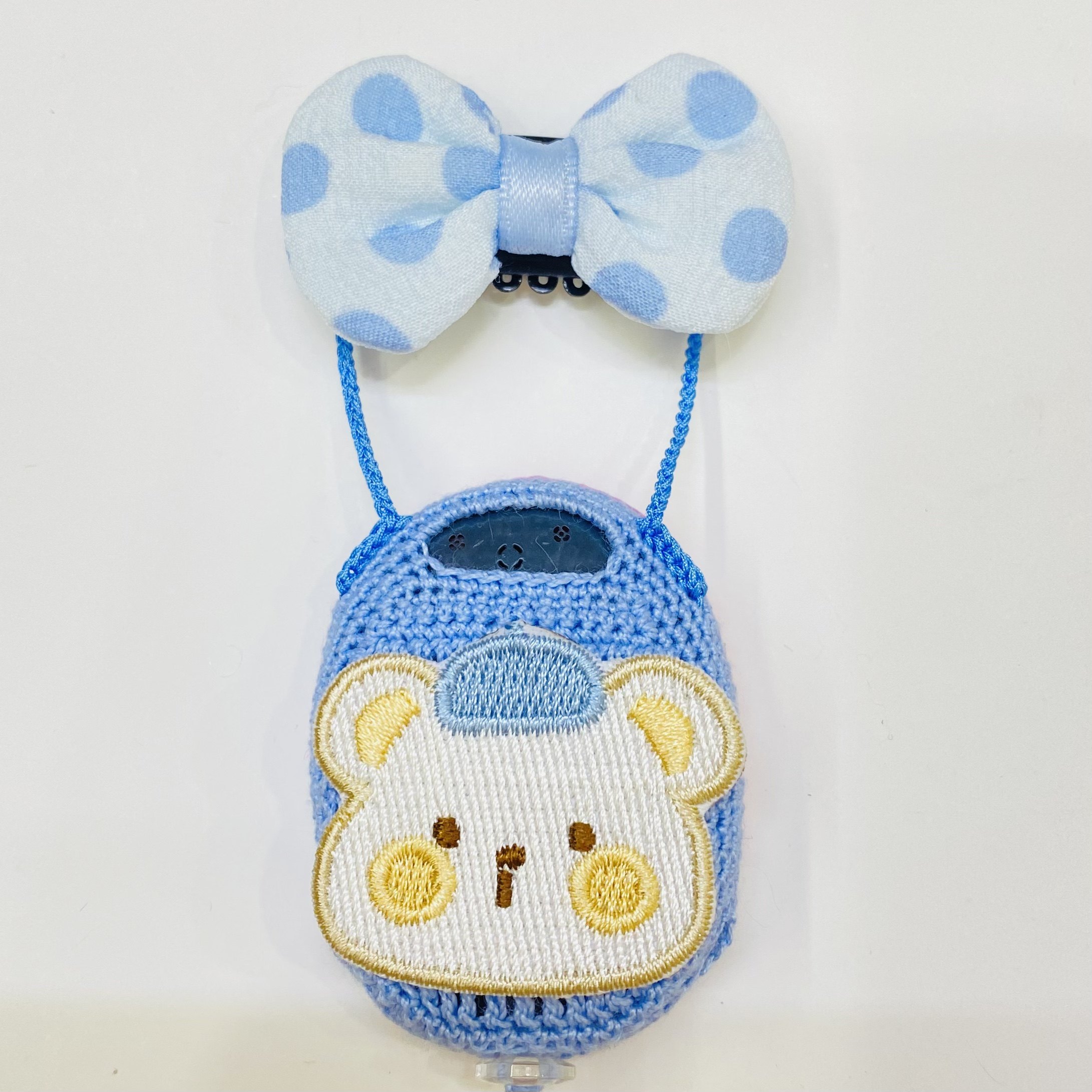 T208曈妈人工耳蜗一体机耳蜗套 奥地利RONDO1 RONDO2 RONDO3