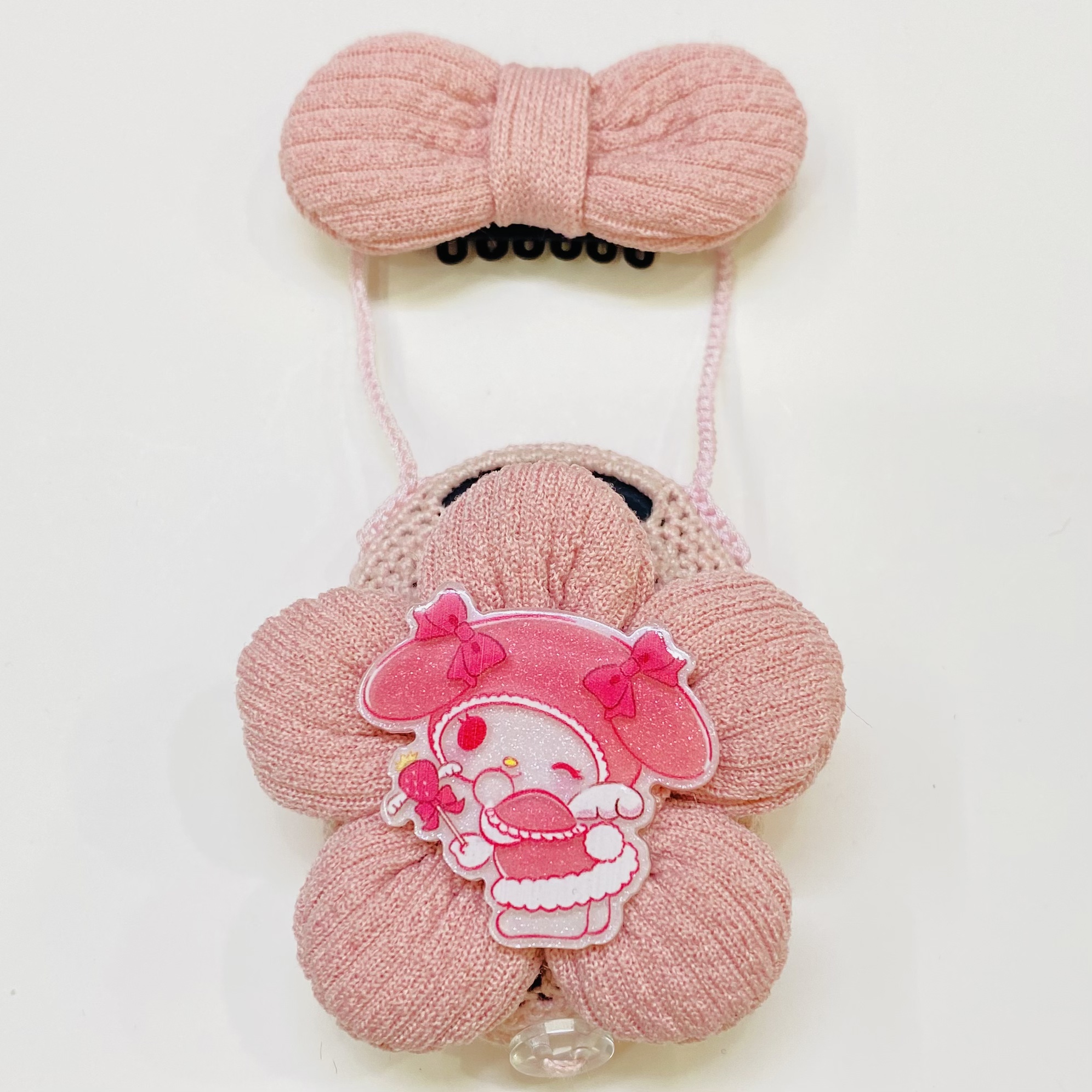 T166曈妈人工耳蜗一体机耳蜗套 奥地利RONDO1 RONDO2 RONDO3