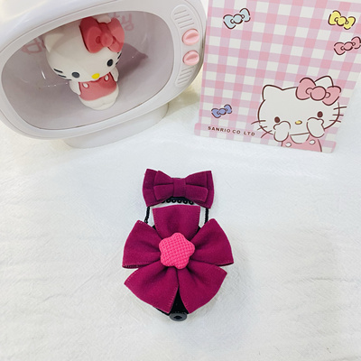 玫红小香风小花一体机耳蜗套奥地利RONDO1 RONDO2 RONDO3