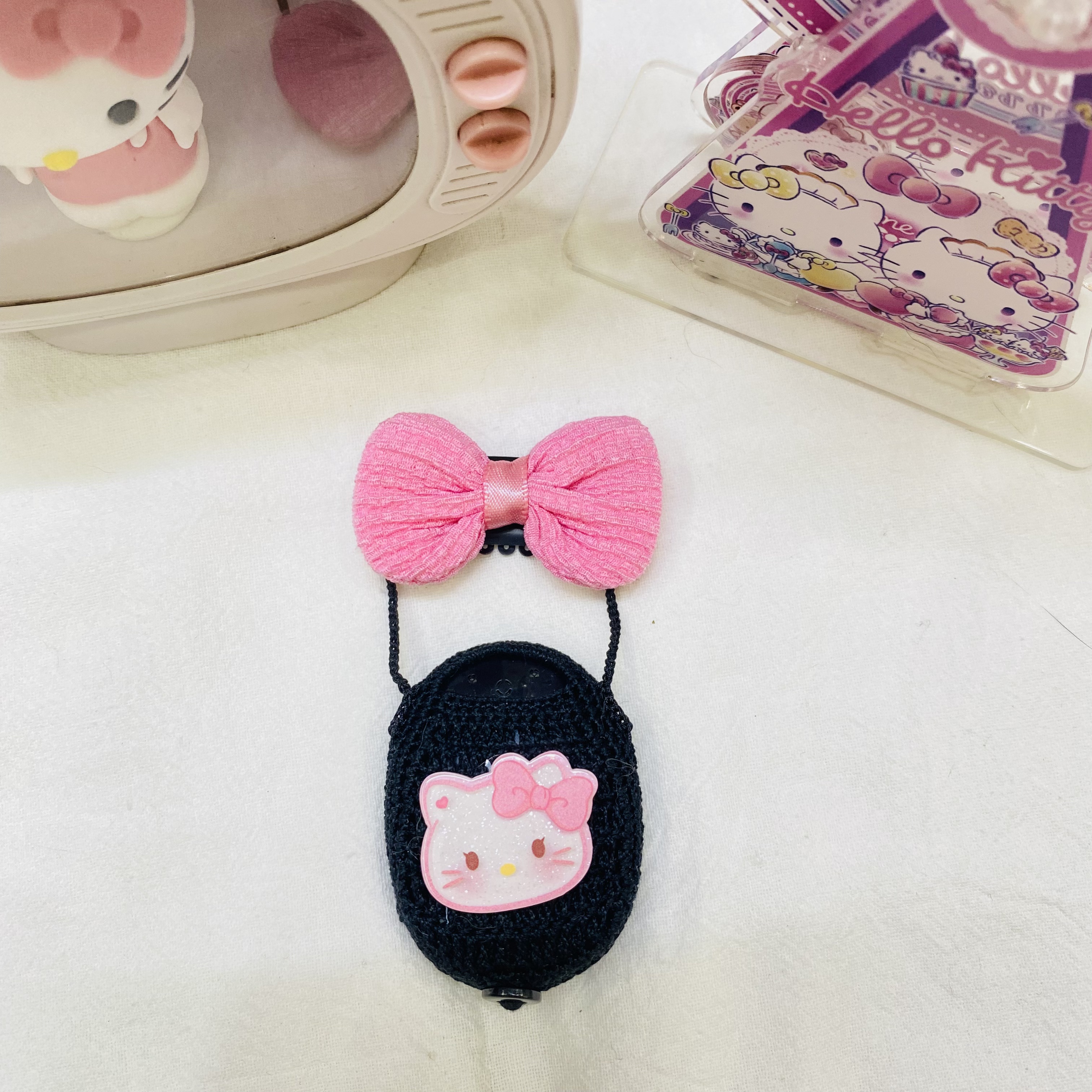 T19曈妈人工耳蜗一体机耳蜗套 奥地利RONDO1 RONDO2 RONDO3