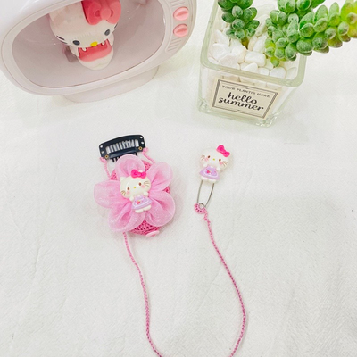 粉纱kitty夹子一体机耳蜗套 2个包邮奥地利 RONDO1 RONDO2 RONDO3